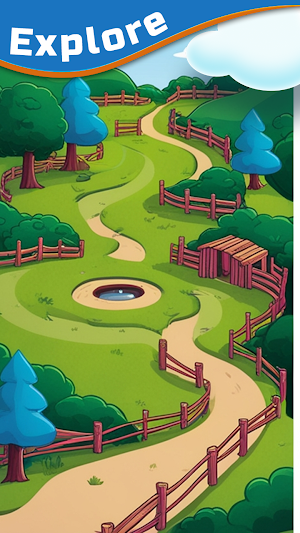 Puzzle Match 3: No Need to Buy Screenshot 2