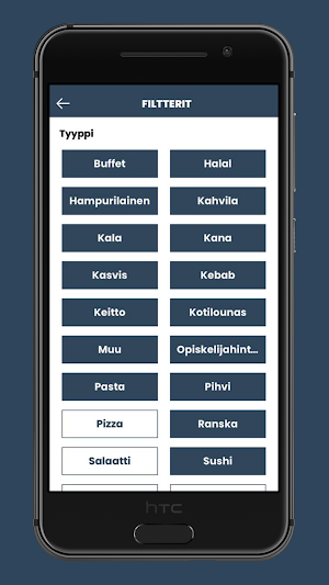 Lunch Star Screenshot 1