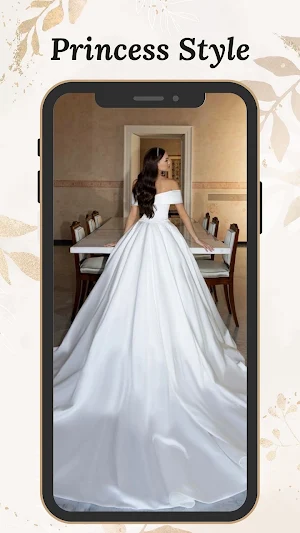 Wedding Dresses Screenshot 1