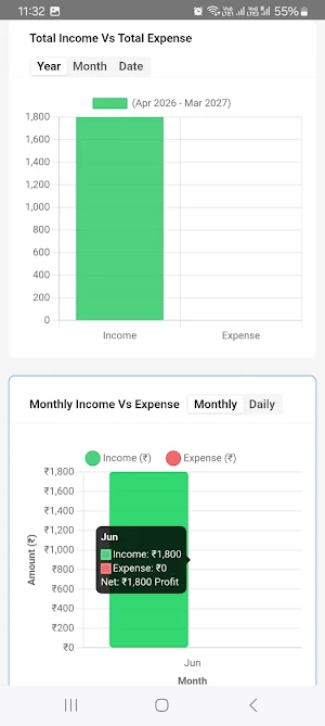 Gyan Ganga Public School Screenshot 2