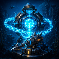 Abyss Core Defense