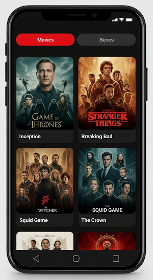 Net Movie- Your Movies Guide Screenshot 0