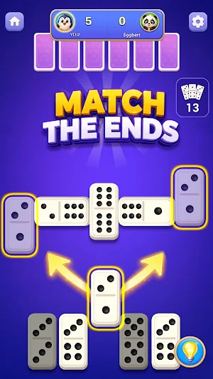 Just Dominoes: Domino Master Screenshot 0