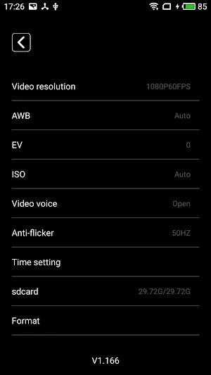 IZI ONE Screenshot 3