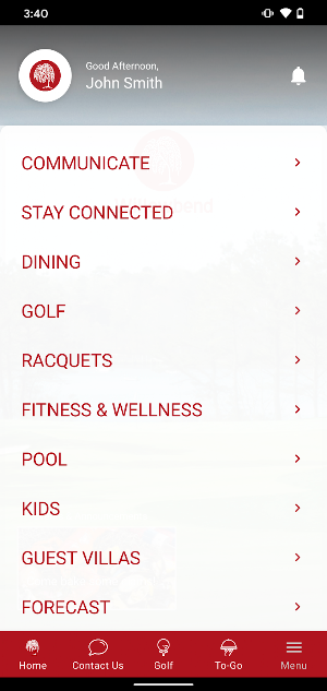 Southworth Screenshot 1