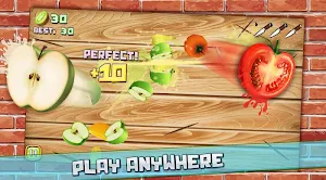 Fruit Slice Screenshot 3