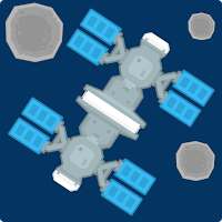 Orbit Survival: Space Station