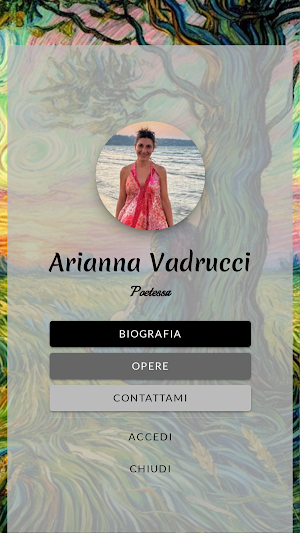 Arianna Vadrucci Screenshot 1