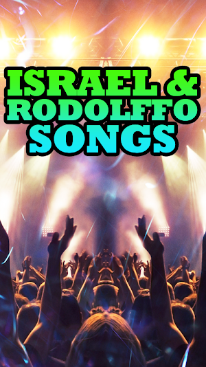 Israel & Rodolffo Songs Screenshot 3