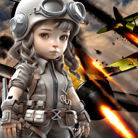 AirStrike: 1945 AirForce