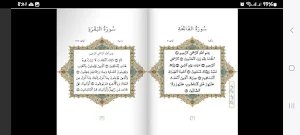مصحف حفص بالسكت الخاص Screenshot 3