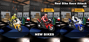 Bike Race - Offline Games Screenshot 3