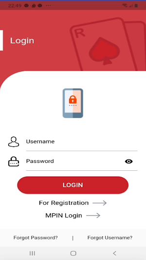 RS GAMES-Play Online Matka App Screenshot 1