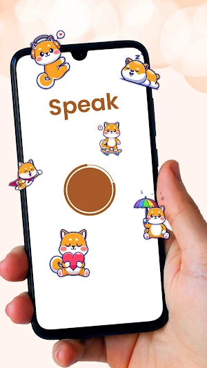 Human to Cat Translator Screenshot 3