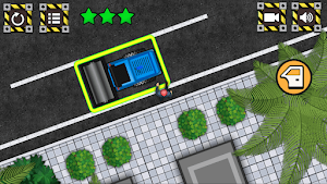Vehicle Parking Screenshot 0