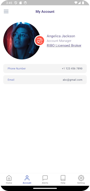 Aaxel Insurance Screenshot 2