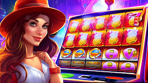 Slots WOW - Casino Game Screenshot 1