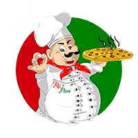 Roj's Pizza