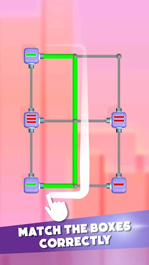Connect Box Screenshot 2