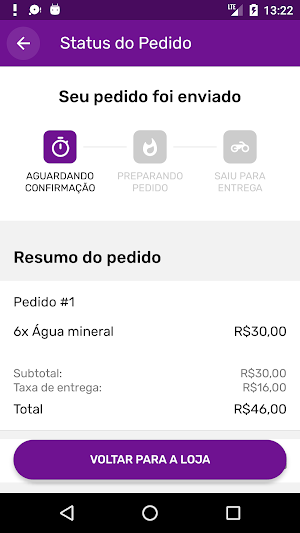 Point Da Energia Screenshot 3