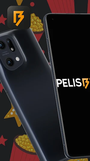 PelisBETA Screenshot 3