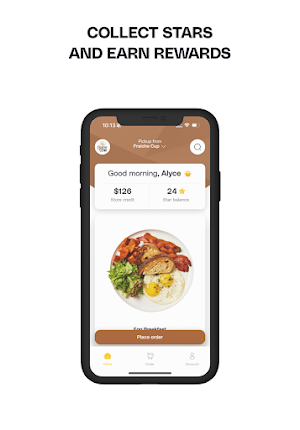 Fraiche Cup Screenshot 0