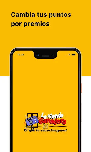 La Tienda Ganadora Screenshot 0