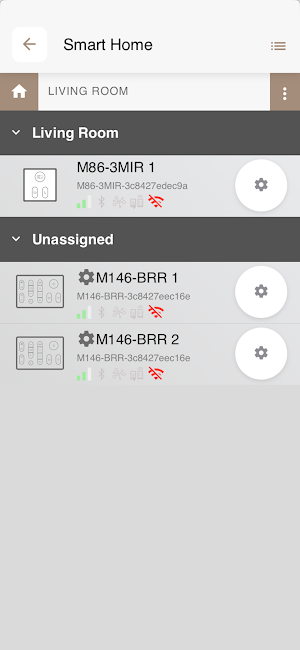 The Boundary Hub Screenshot 2