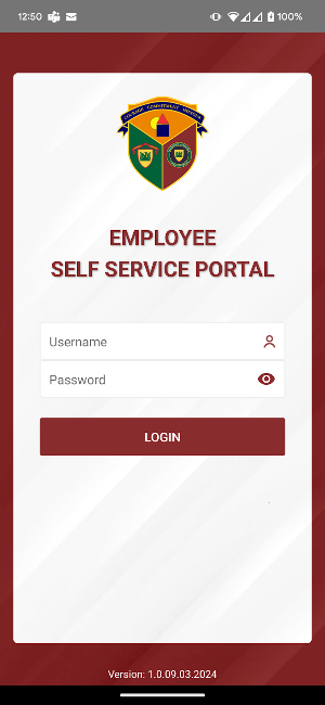 LA ESS Portal Screenshot 3