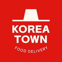 Korea Town-Delivery