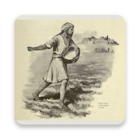 Parables from Jesus