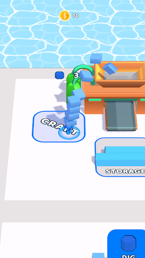 Build Arcade Screenshot 0