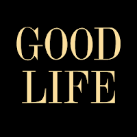 Good Life by Anthony Scotto