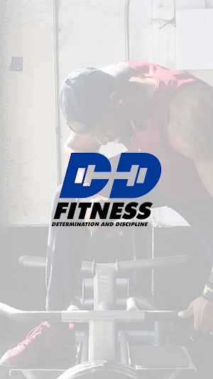 DD Fitness Screenshot 0