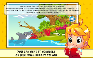 Origin of Surabaya - Books Screenshot 1