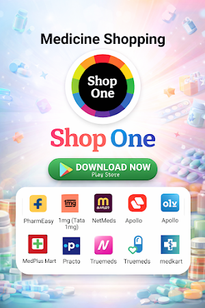 Shop One – all in 1 shopping Screenshot 2