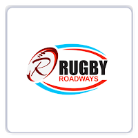 Rugby Roadways