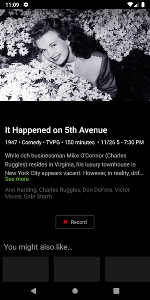 All West.tv Screenshot 3