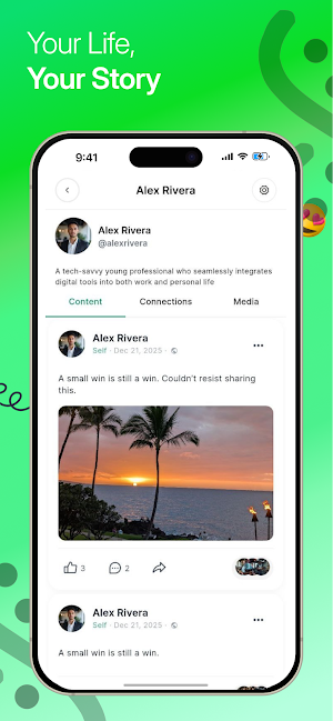 A2Me Screenshot 3