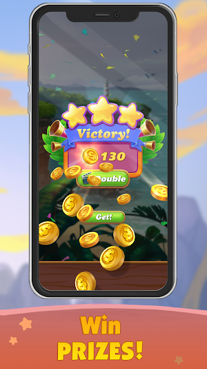 Simple Solitaire! Screenshot 2