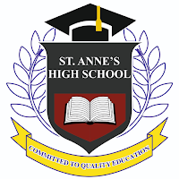 St. Anne's High School