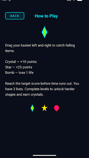 Win Finch Screenshot 1