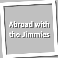 Book, Abroad with the Jimmies