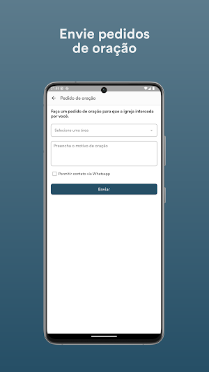 AD PIONEIRA Screenshot 3