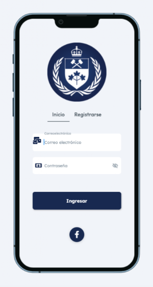 Frida_App_Demo Screenshot 1