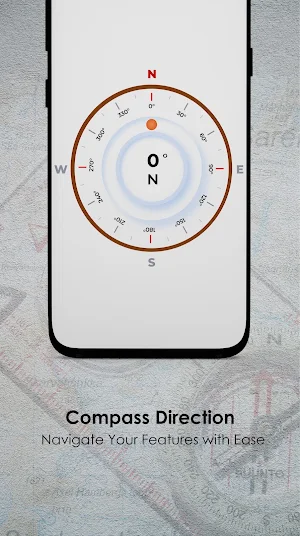 Metal Detector & Gold Finder Screenshot 2