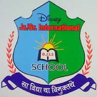 DISNEY JR.SR. INTERNATIONAL SCHOOL