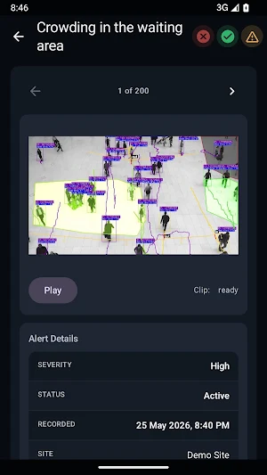 Whanganui Connected Community Screenshot 2