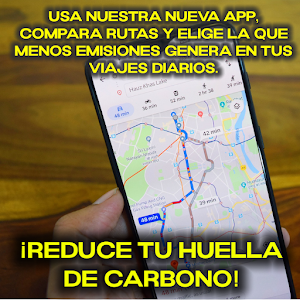 Ahorra Combustible Screenshot 1