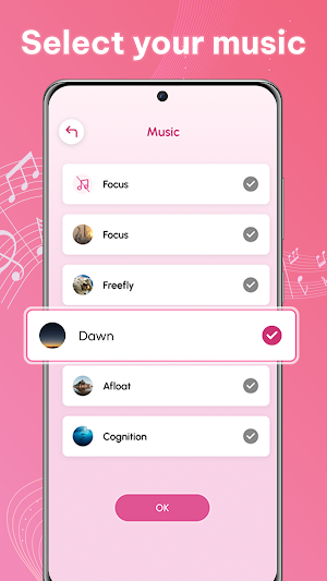 Vibrator: Massager Vibration Screenshot 3